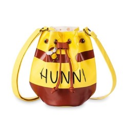 Loungefly Disney Winnie the Pooh Honey Pot