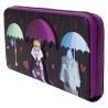 Loungefly Disney Villains Curse Your Hearts Wallet