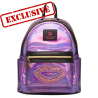 Loungefly WWE Bianca Belair Exclusive Backpack