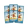 Disney Lorcana TCG - Les terres d'encre - Sleeve Protèges Cartes Picsou