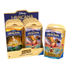Disney Lorcana TCG - Les terres d'encre - Starter Deck Ambre et Emeraude - Pongo & Peter pan