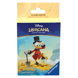 Disney Lorcana TCG - Les...