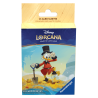 Disney Lorcana TCG - Les terres d'encre - Sleeve Protèges Cartes Picsou