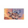 Disney Lorcana TCG - Les terres d'encre - Tapis de jeu Stitch