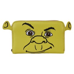 Loungefly DreamWorks Shrek Keep Out Cosplay Wallet