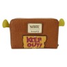 Loungefly DreamWorks Shrek Keep Out Cosplay Wallet