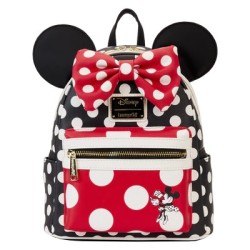 Loungefly Disney Minnie...