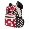 Loungefly Disney Minnie Mouse Rocks the Dots Classic Backpack