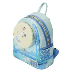 Loungefly Disney Peter Pan You Can Fly Glow Backpack