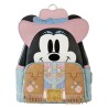 Loungefly Disney Western Minnie Mouse Cosplay Backpack