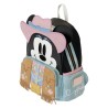 Loungefly Disney Western Minnie Mouse Cosplay Backpack