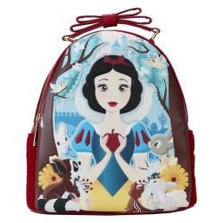 Loungefly Disney Snow White Apple Classic Backpack