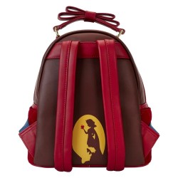 Loungefly Disney Snow White Apple Classic Backpack