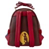 Loungefly Disney Snow White Apple Classic Backpack