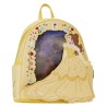 Loungefly Disney Princess Belle Lenticular Backpack