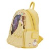 Loungefly Disney Princess Belle Lenticular Backpack