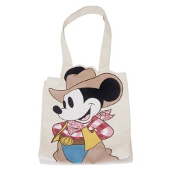 Loungefly Western Mickey...