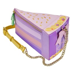 Loungefly Disney Rapunzel Cake Cosplay
