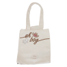Loungefly Western Mickey Mouse Tote Bag