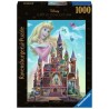 Puzzle 1000 pièces - Aurore (Collection Chateau)