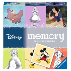 Disney Memory Collector's Edition