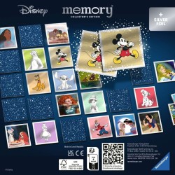 Disney Memory Collector's Edition