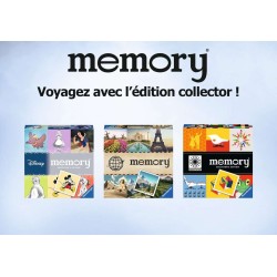 Disney Memory Collector's Edition