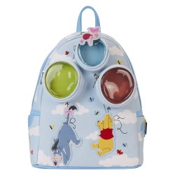 Loungefly Disney Winnie The Pooh Balloon Backpack