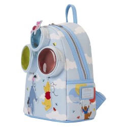 Loungefly Disney Winnie The Pooh Balloon Backpack