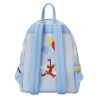 Loungefly Disney Winnie The Pooh Balloon Backpack