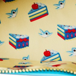 Loungefly Disney Snow White Cake Cosplay