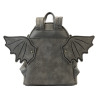 Loungefly How To Train Your Dragon Toothless Krokmou Cosplay Backpack