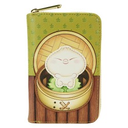 Loungefly Pixar Bao Steamer Wallet