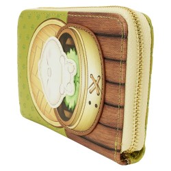 Loungefly Pixar Bao Steamer Wallet