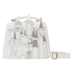 Loungefly Disney Cinderella...