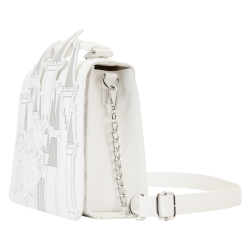 Loungefly Disney Cinderella Happily Ever After Crossbody