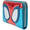 Loungefly Marvel Spiderman Shine Cosplay Wallet