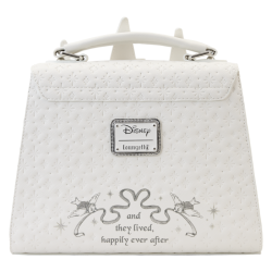 Loungefly Disney Cinderella Happily Ever After Crossbody