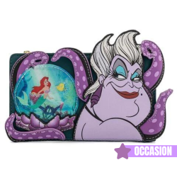 Loungefly Disney Ursula...