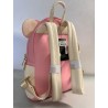 Loungefly Disney Minnie Mouse Pink Sundae Ice Cream Backpack