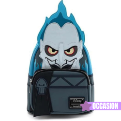 Loungefly Disney Villains  Hades Cosplay Backpack