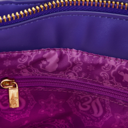 Loungefly Disney Aladdin 30th Anniversary Crossbody