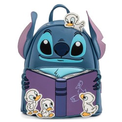 Loungefly Disney Stitch...