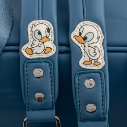 Loungefly Disney Stitch Story Time Duckies Backpack