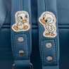 Loungefly Disney Stitch Story Time Duckies Backpack
