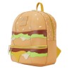 Loungefly McDonald's Big Mac Backpack