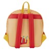 Loungefly McDonald's Big Mac Backpack