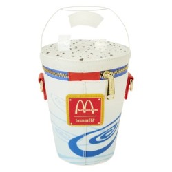 Loungefly McDonald's McFlurry Crossbody