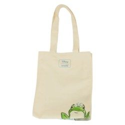 Loungefly Disney Lilo & Stitch Springtime Stitch Totebag