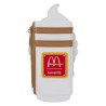 Loungefly McDonald's Soft Serve Cardholder